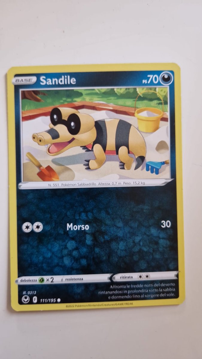 Sandile