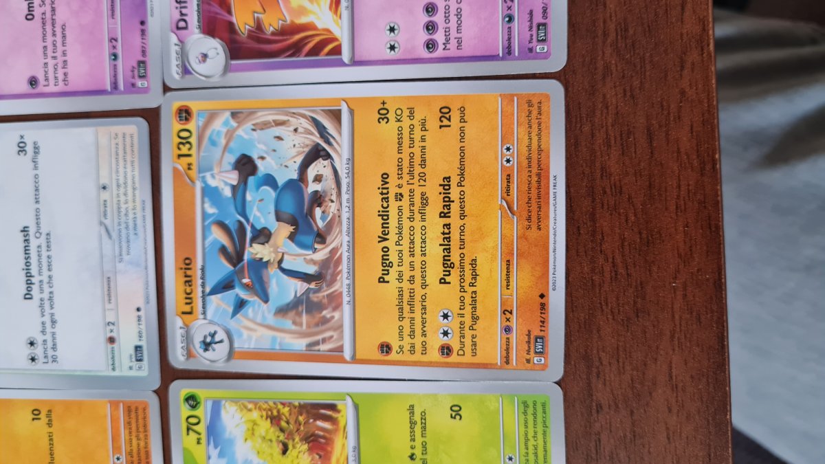 evoluzione di pandea