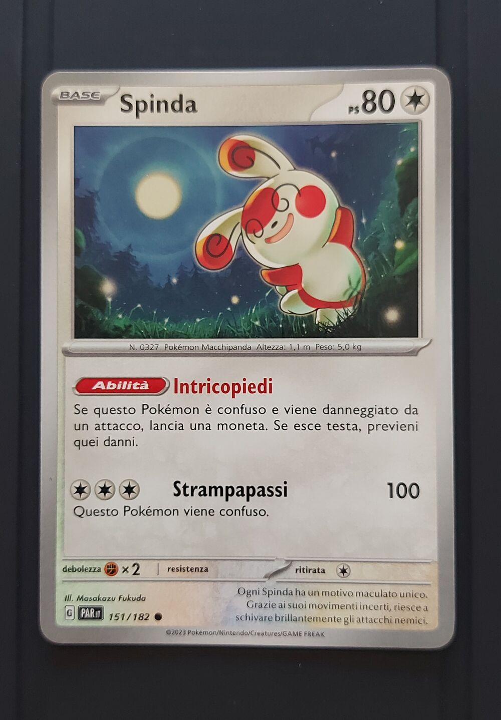 SPINDA