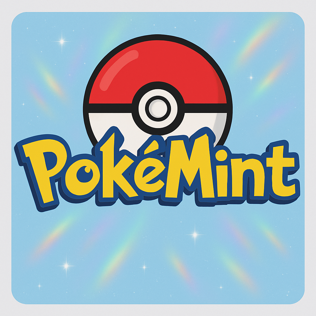 PokéMint